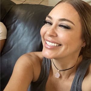 Meet your Posher, Kristie